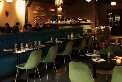 PIZZERIA MARCELLO CHAMBRAY LES TOURS