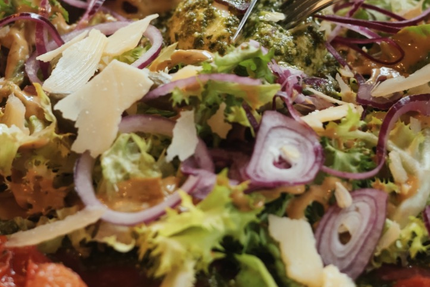 PIZZERIA MARCELLO CHAMBRAY LES TOURS