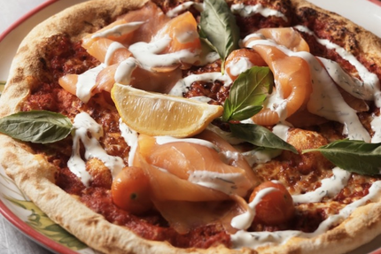 PIZZERIA MARCELLO CHAMBRAY LES TOURS