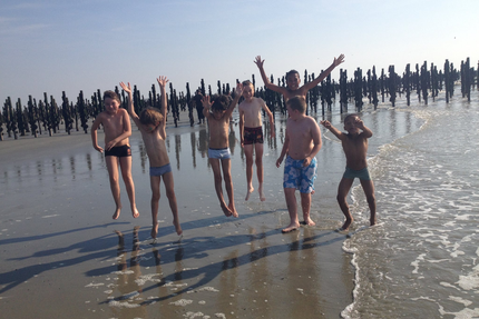 Le Bord de Mer