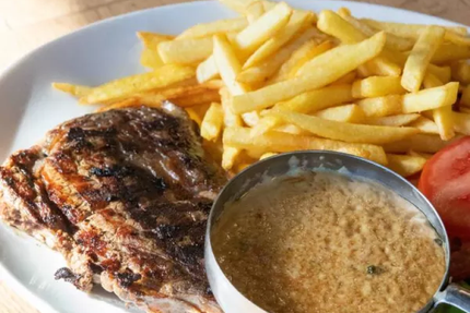 L'Otentik - Brasserie - Boulangerie - Pâtisserie