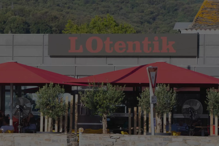 L'Otentik - Brasserie - Boulangerie - Pâtisserie