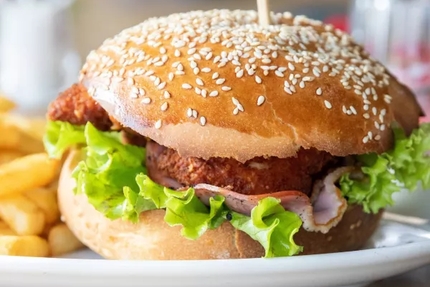 L'Otentik - Brasserie - Boulangerie - Pâtisserie