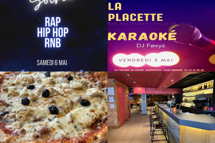 La Placette
