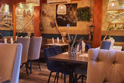 Restaurant Le Cabestan