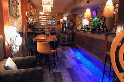 Restaurant Le Cabestan