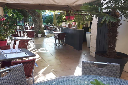 Restaurant Le Cabestan