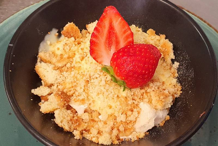 Restaurant Le Cabestan