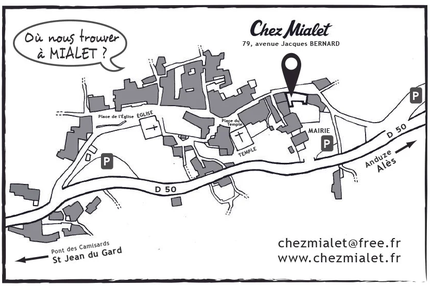 Chez Mialet