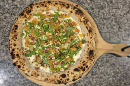 La Terrazza Pizzeria