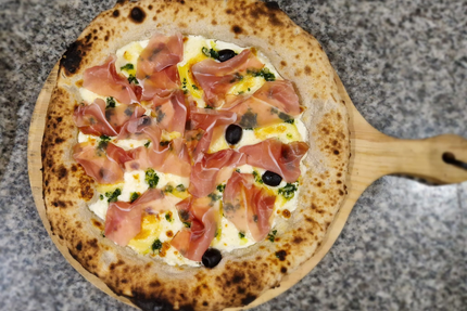 La Terrazza Pizzeria