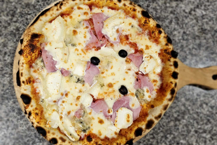 La Terrazza Pizzeria