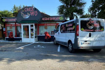 Restaurant Chez Wo