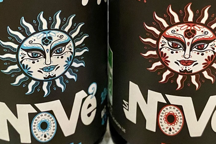 Brasserie Artisanale Bio la NÒVÉ