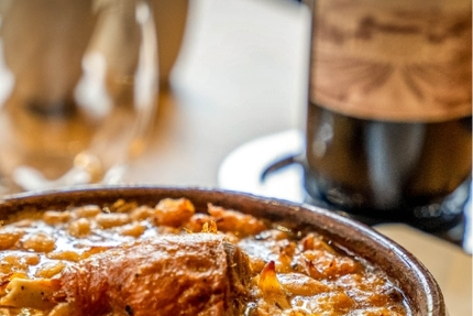 Comte Roger Carcassonne