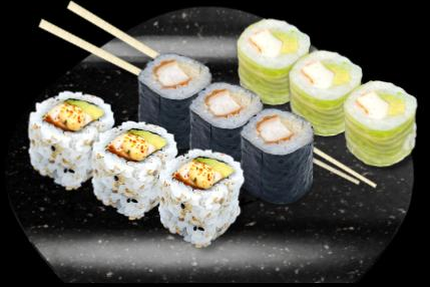 Délice Sushi