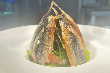 Restaurant La Bastide