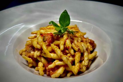 Restaurant La Bastide