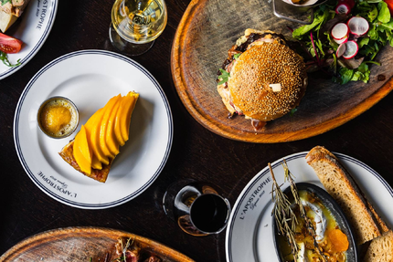 BOUILLON L’APOSTROPHE