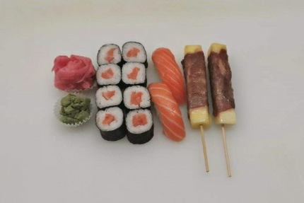 Aux Delices de Denain