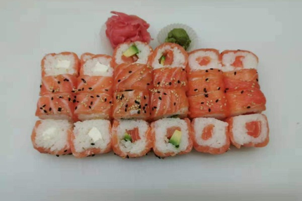 Aux Delices de Denain