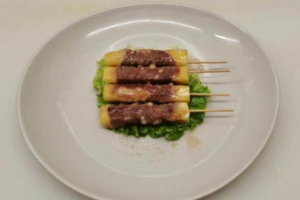 Aux Delices de Denain