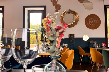 Restaurant La Table de Gabriel