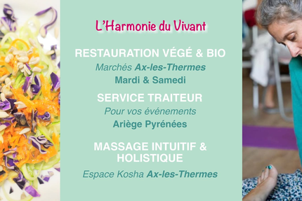 Bee Alive L'Harmonie du Vivant