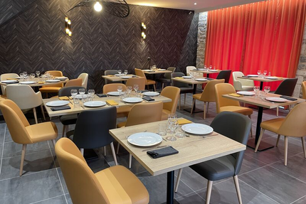 Brasserie Lasternas - Le 1968