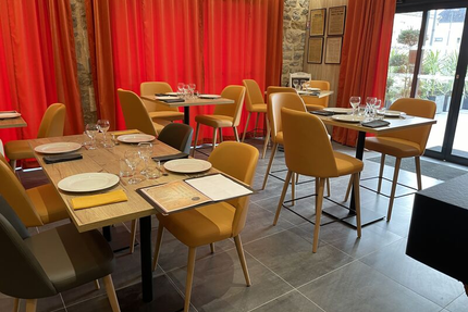 Brasserie Lasternas - Le 1968