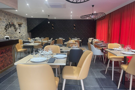 Brasserie Lasternas - Le 1968