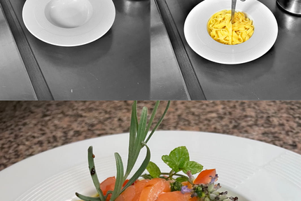 Restaurant Le Tivoli