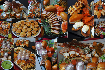 Restaurant Le Tivoli