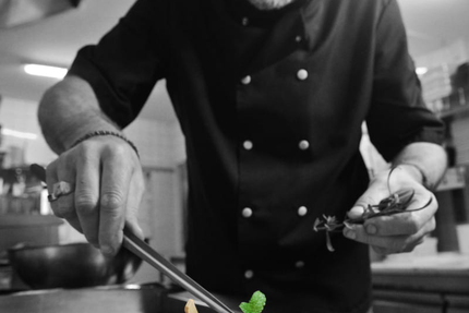 Restaurant Le Tivoli