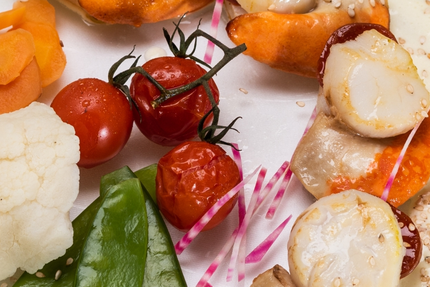 Restaurant Les Gastronomes