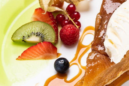 Restaurant Les Gastronomes