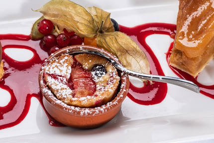 Restaurant Les Gastronomes