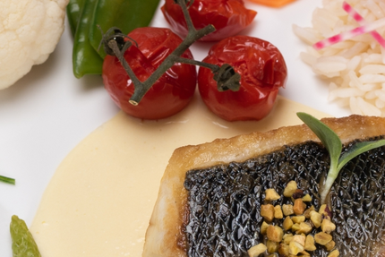 Restaurant Les Gastronomes