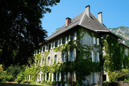 La Chapelle des Allues