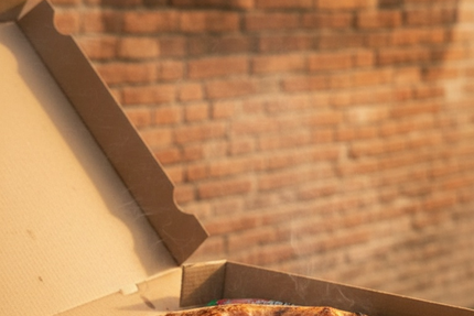 Chez Muy'Ö Albi Pizzeria de la Madeleine