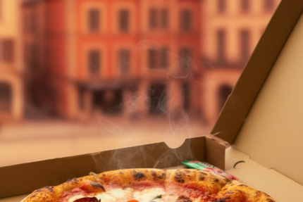 Chez Muy'Ö Albi Pizzeria de la Madeleine