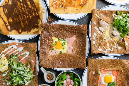 Ker Juliette - Aéroport de Nantes