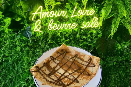 Ker Juliette - Aéroport de Nantes