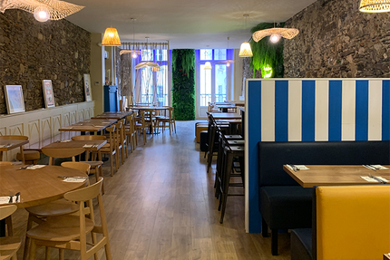 Ker Juliette - Aéroport de Nantes