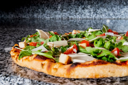 Pizza Les Arcades - Pierrelatte