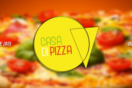 Casa Di Pizza