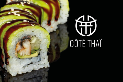 Côté Thaï