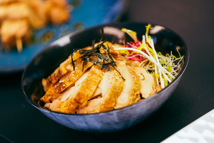 KonaYuki Sushi Tignes