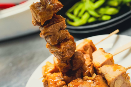 KonaYuki Sushi Tignes