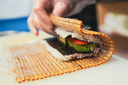 KonaYuki Sushi Tignes